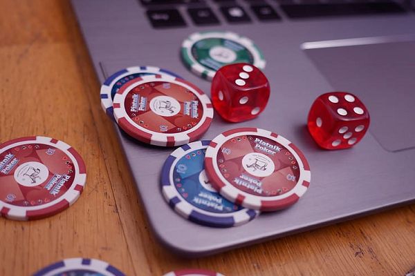 Online Casino Experience