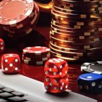 Live dealer gaming