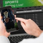betting on football