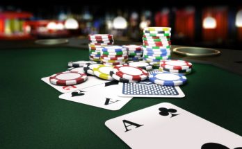 Online Casinos