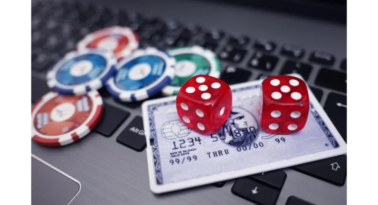 online casinos