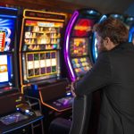 slot gameplay