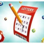 online lottery