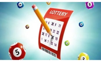 online lottery