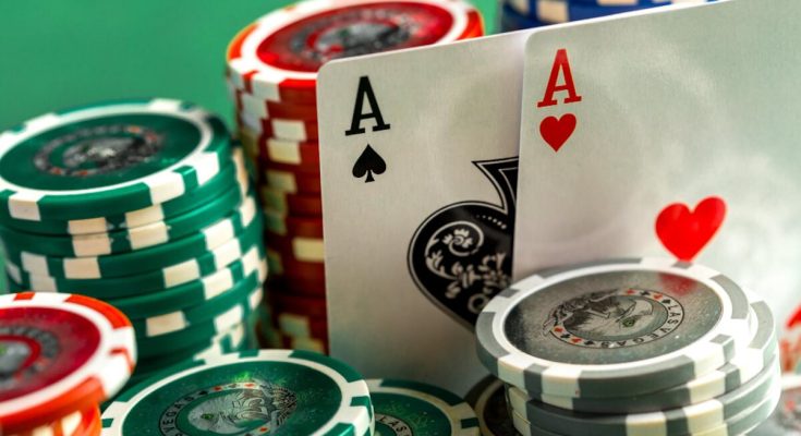 online slot