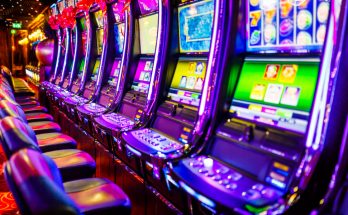 slot