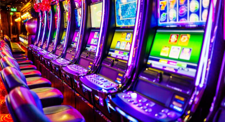 slot
