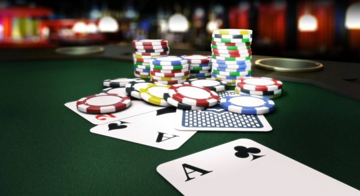 online casinos