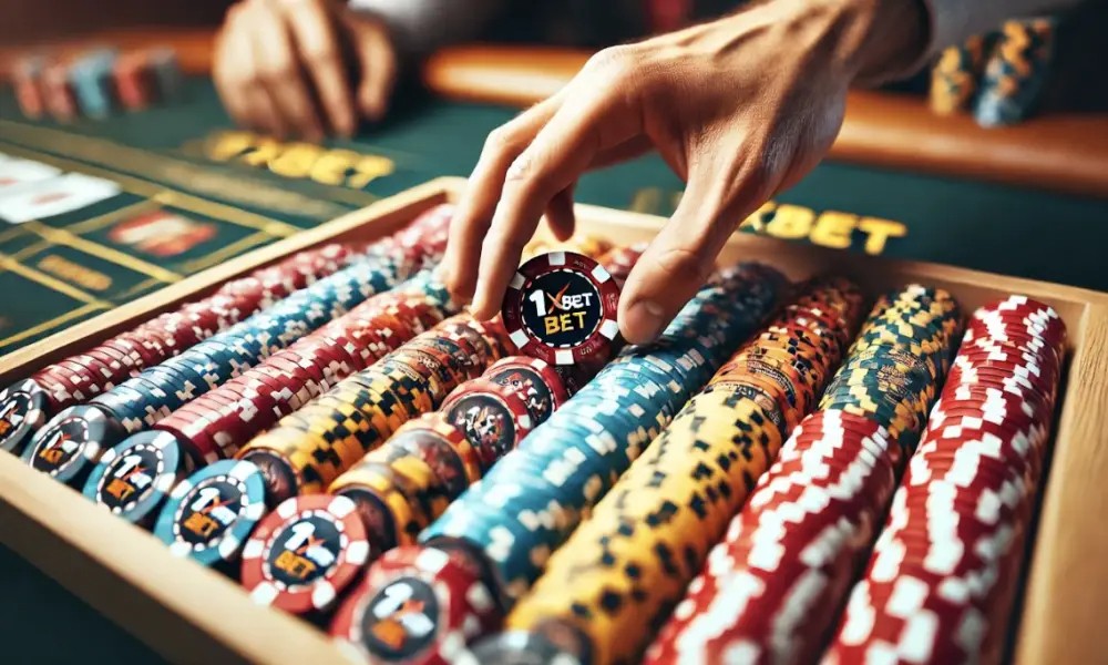Benefits of using a trusted online casino platform for real money