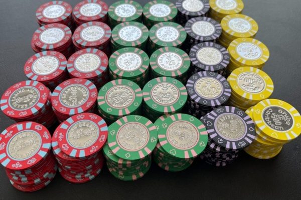 Exploring different categories of casino games online for fun gameplay