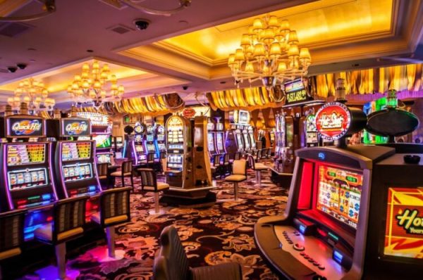 A Complete Guide To Online Slot Terms