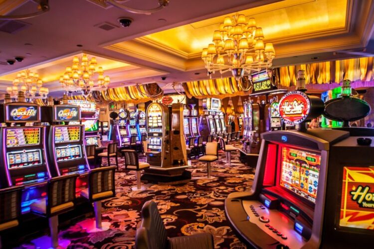 A Complete Guide To Online Slot Terms