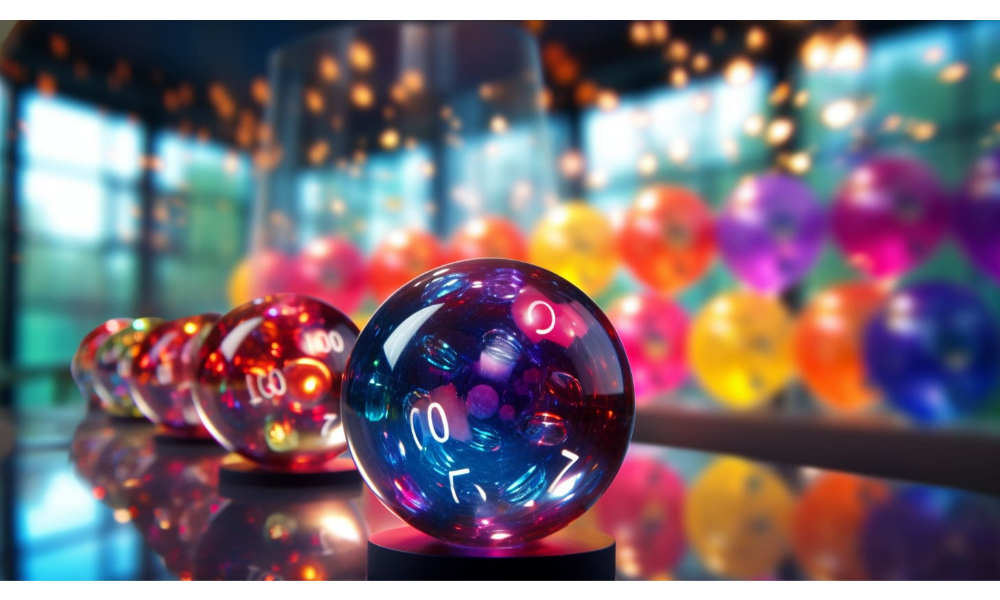 Online lottery explained for players who have never played before