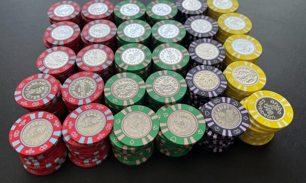 Medium Volatility Casino Titles Balance Risk And Reward During Sessions