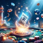 How to pick the best online lottery games to win on a regular basis.