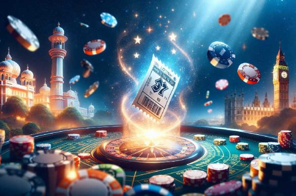 How to pick the best online lottery games to win on a regular basis.