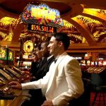 How does online lottery result processing work after each draw completion?