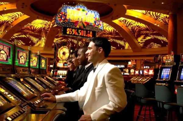 How does online lottery result processing work after each draw completion?