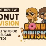Donut Division Slot Review – Sweet Wins or Just Sugar-Coated?