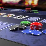 What do returning lottery players learn about draw systems?
