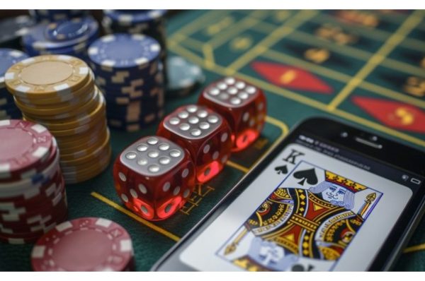 Mobile Online Slot Features Supporting Smooth Gameplay Across Devices