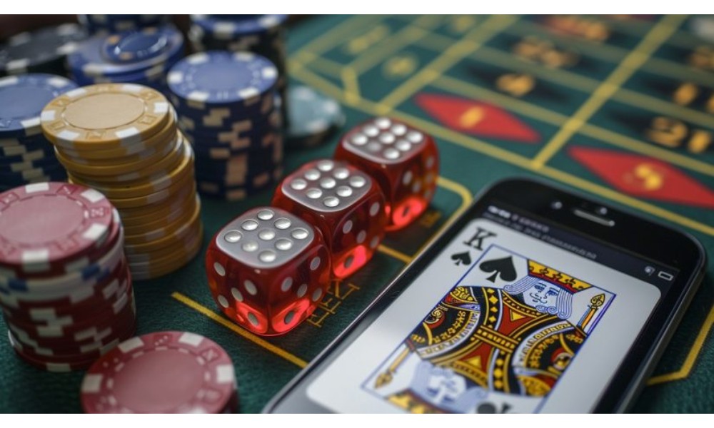 Mobile Online Slot Features Supporting Smooth Gameplay Across Devices