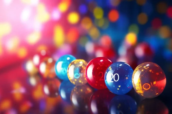 Structural Frameworks of Modern Digital Lottery Draw Platforms