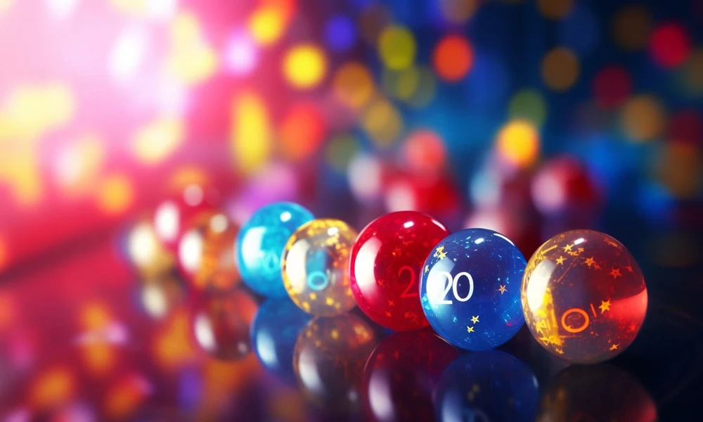 Structural Frameworks of Modern Digital Lottery Draw Platforms