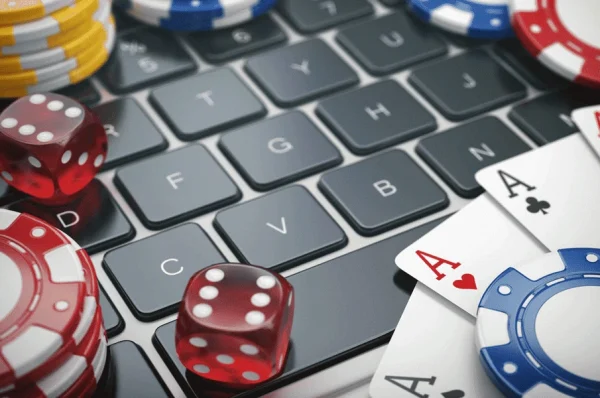 Choosing Mystery Slot Games For Unexpected Winning Moments