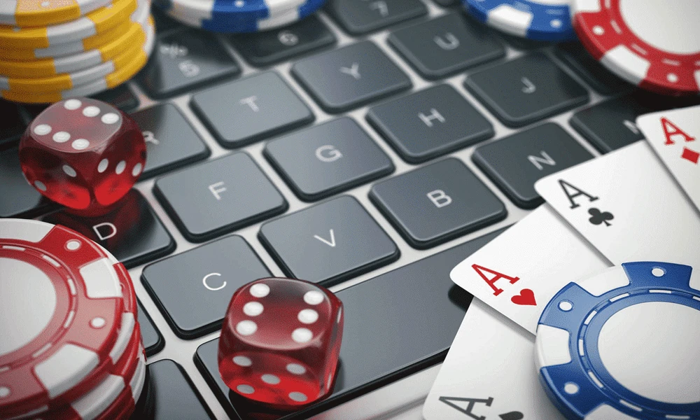 Choosing Mystery Slot Games For Unexpected Winning Moments