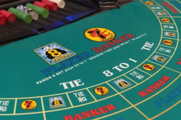 Deciding When a Baccarat Table Is Worth Staying At