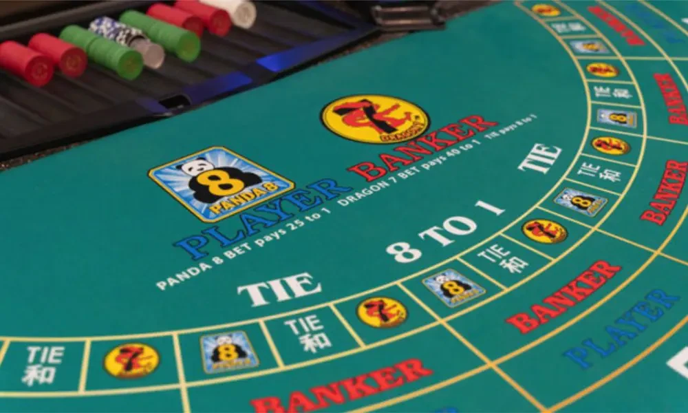 Deciding When a Baccarat Table Is Worth Staying At